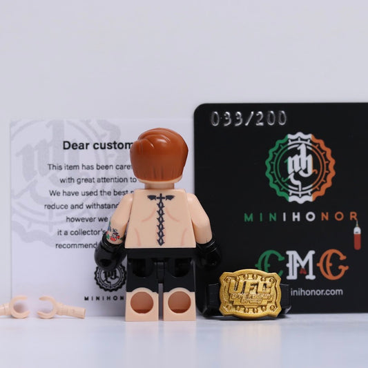 Minihonor Conor McGregor