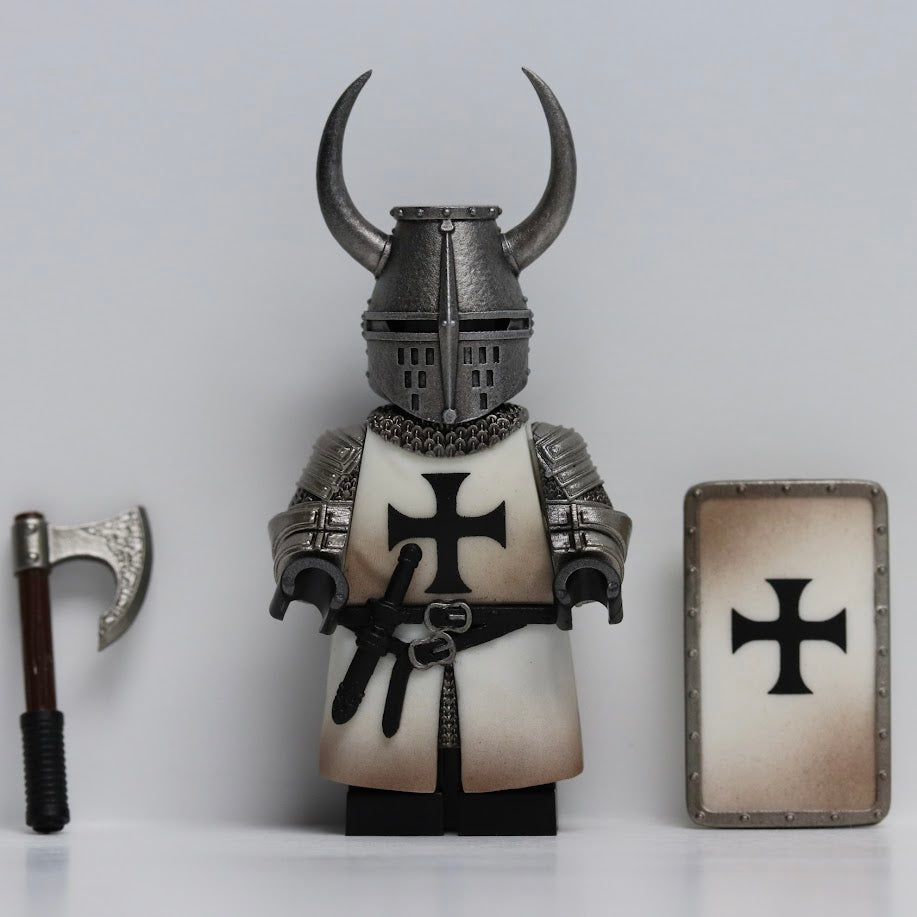 Night Creative Studio Teutonic Knight Version A