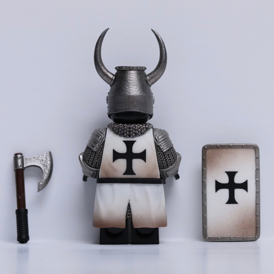 Night Creative Studio Teutonic Knight Version A