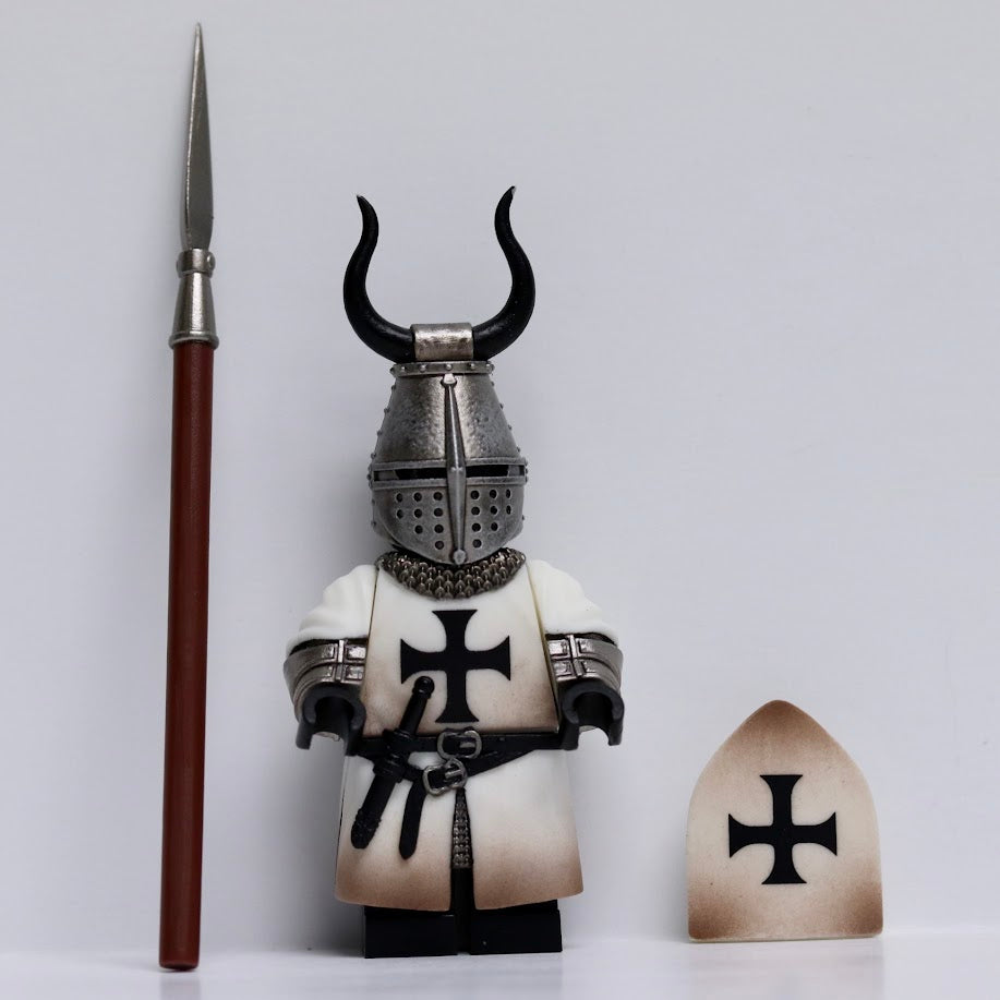 Night Creative Studio Teutonic Knight Version B