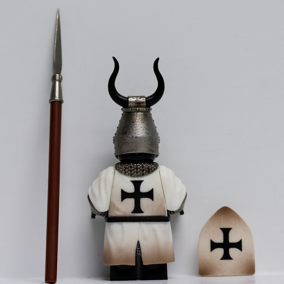 Night Creative Studio Teutonic Knight Version B