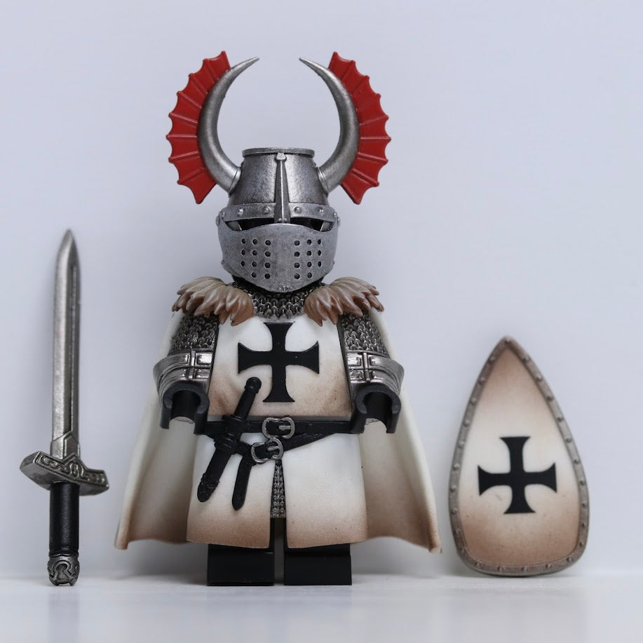 Night Creative Studio Teutonic Knight Version C