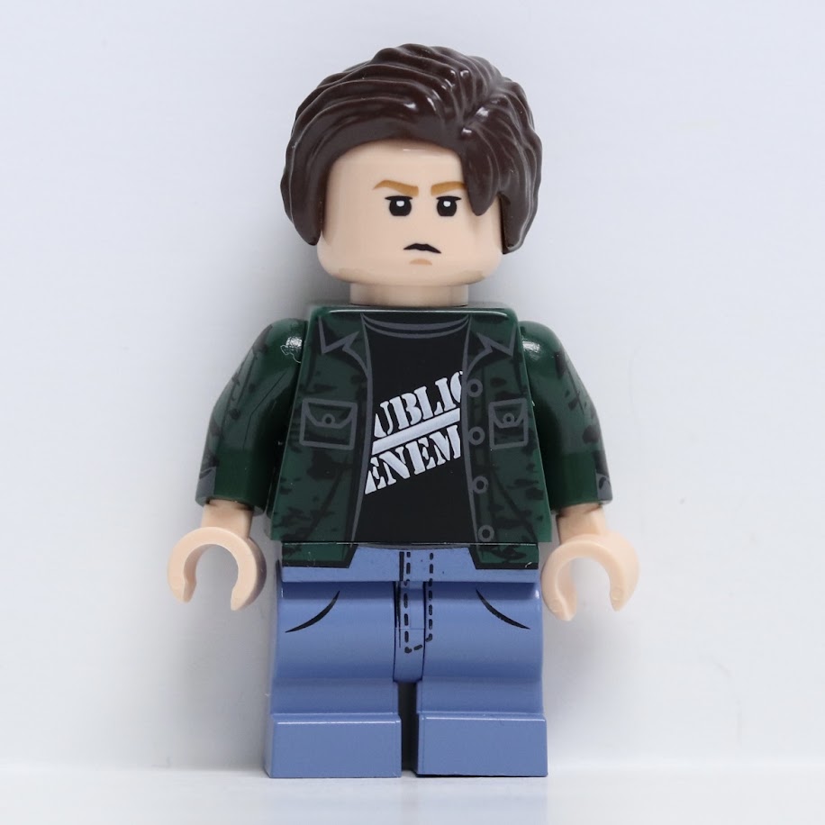 LCM Terminator T2 Minifigure Set