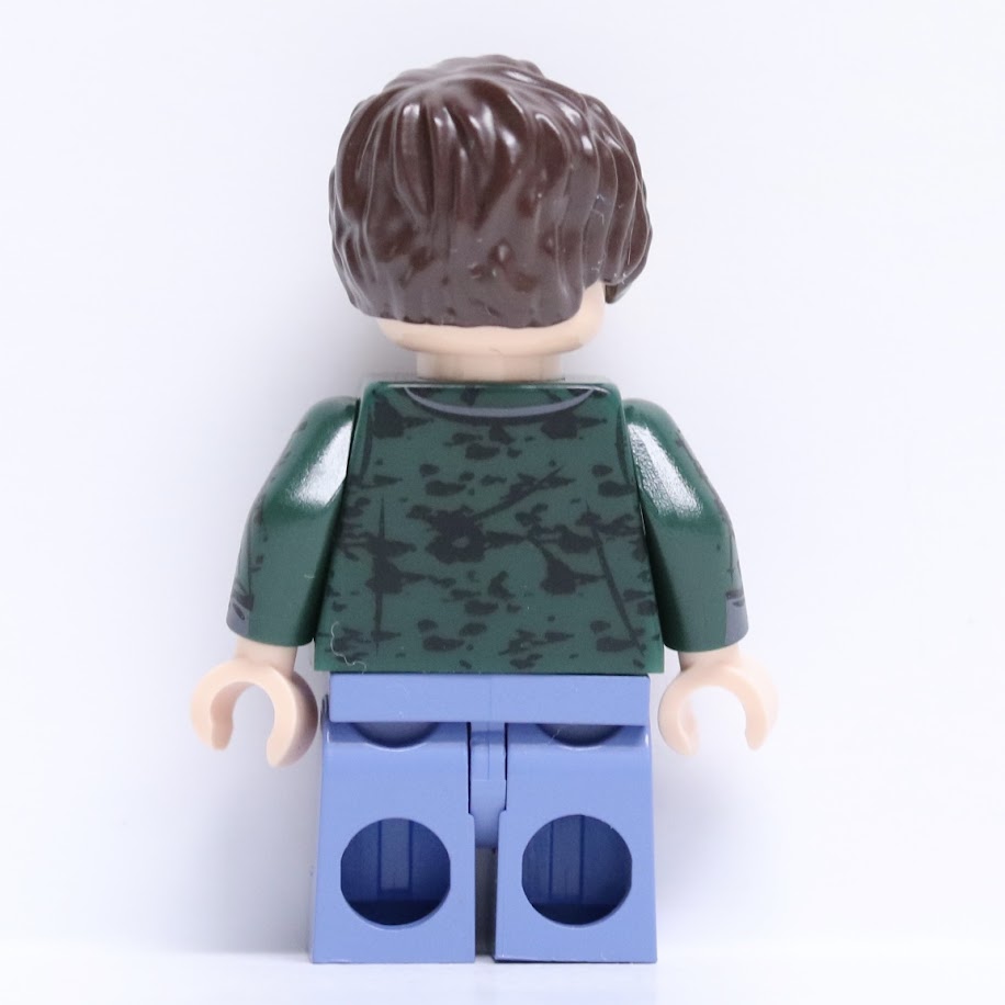 LCM Terminator T2 Minifigure Set