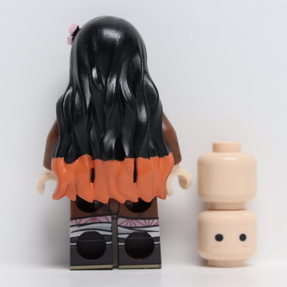 Follow Heart Toys Nezuko Kamado (Demon Slayer)