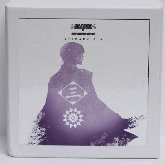 Day Dream Brick Gin Ichimaru (Bleach)