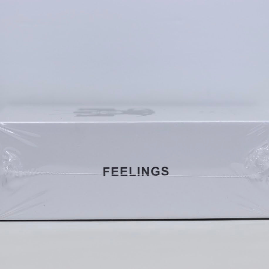 Feelings Ulquiorra Cifer (Bleach)