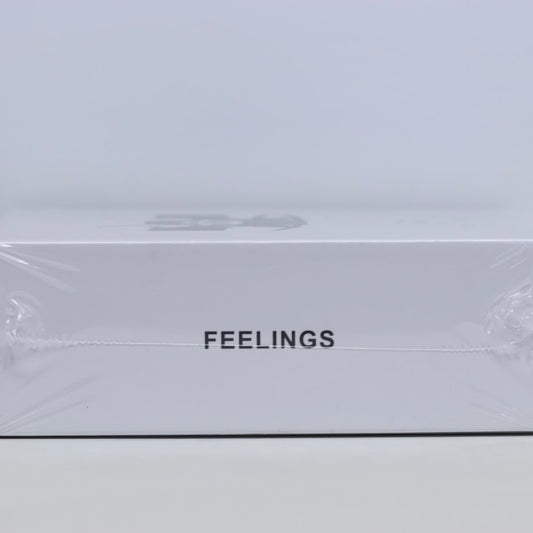 Feelings Ulquiorra Cifer (Bleach)