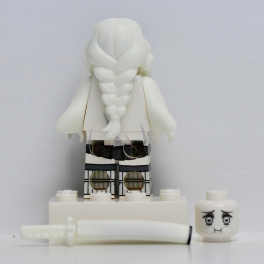Pick Me Mitsuri Kanroji (Demon Slayer) - White Version