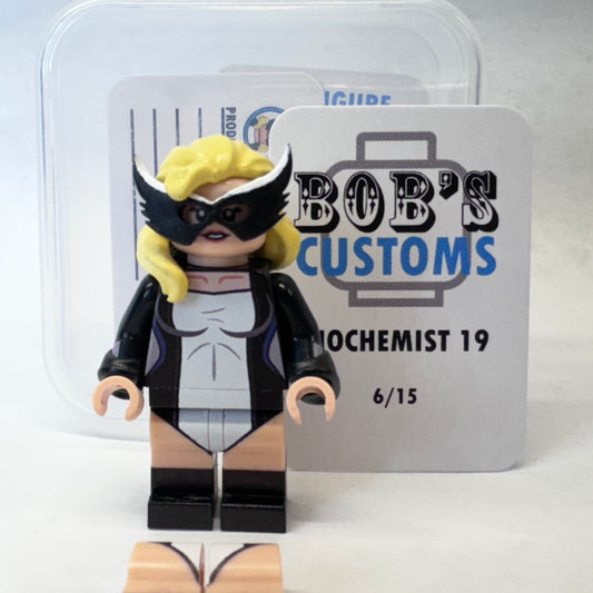 Bobs Customs Mockingbird