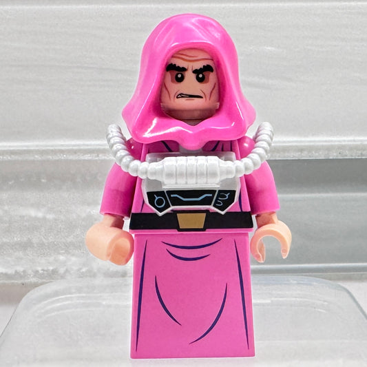 ZKJ.Brick DeSaad