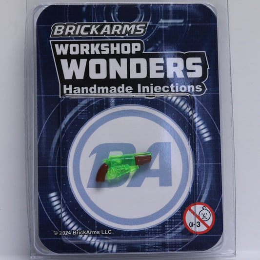 Brickarms Ghoulie APOC Revolver 001