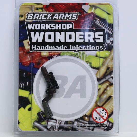 Brickarms EE-3 BoB Blast Carbine 028