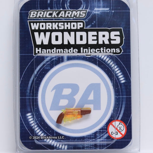 Brickarms Ghoulie APOC Revolver 015