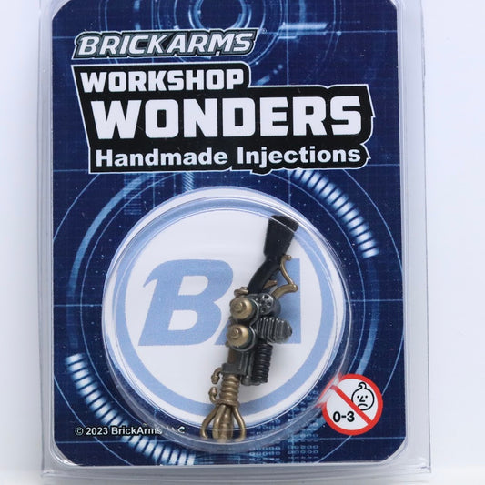Brickarms Wunderwaffe 033