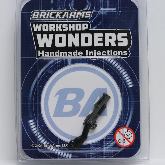 Brickarms M79 Bloop Gun 027