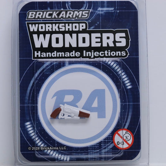 Brickarms Ghoulie APOC Revolver 006