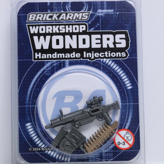 Brickarms Fallout T-60 AAR 050