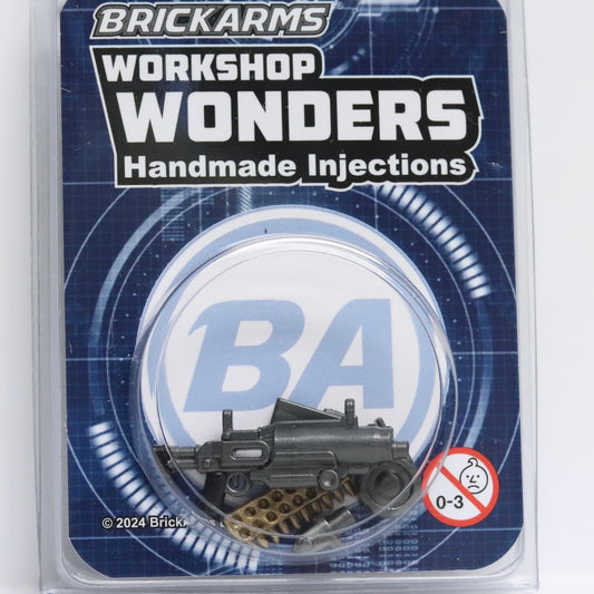 Brickarms Fallout T-60 AAC 060