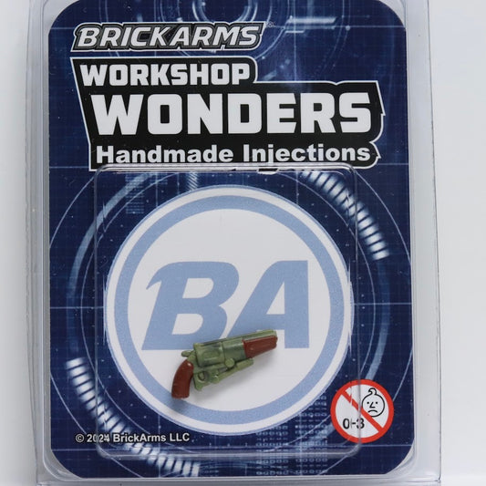 Brickarms Ghoulie APOC Revolver 002