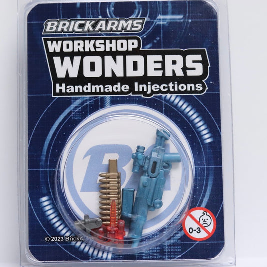 Brickarms Fallout T-60 AAR 058