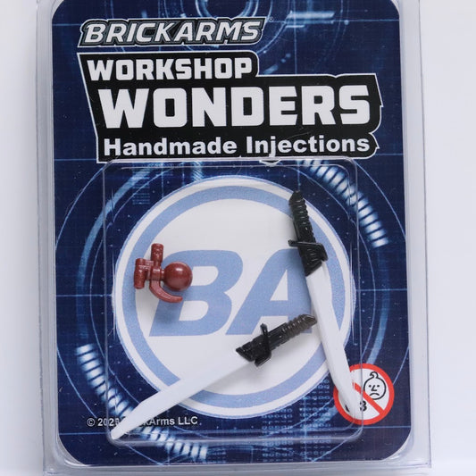 Brickarms Darksaber 047