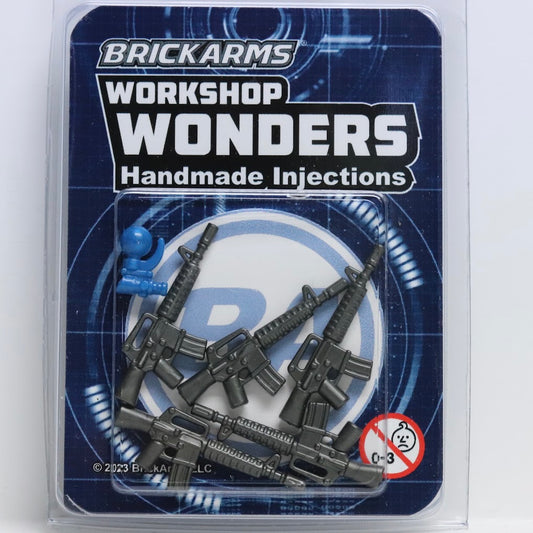 Brickarms M16 041