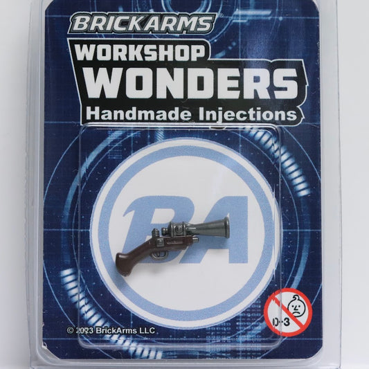 Brickarms Blunderbuss Pistol 026