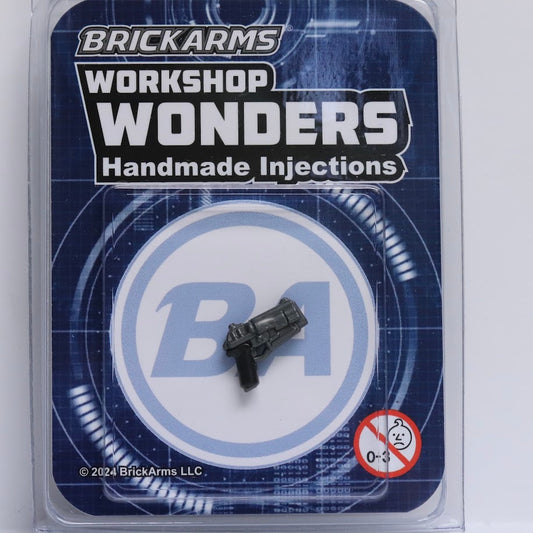 Brickarms Fallout 4 10mm Pistol 018