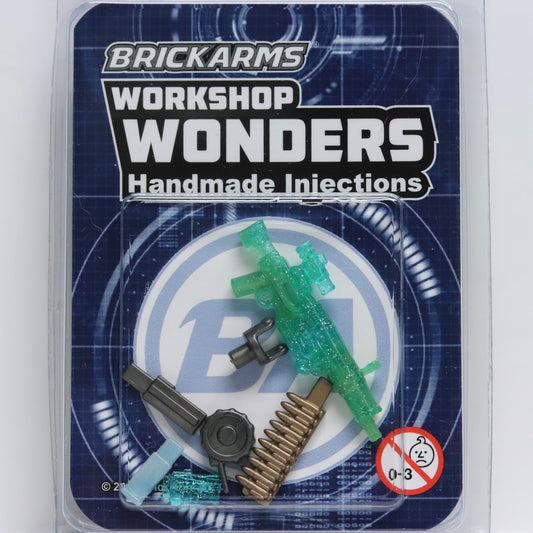 Brickarms Fallout T-60 AAR 056