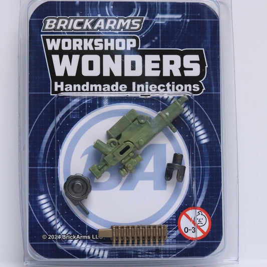 Brickarms Fallout T-60 AAR 054