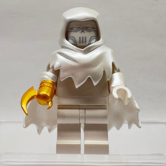 Hades.DC.Brick Phantasm (White Variant)