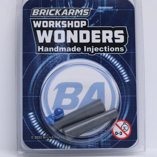 Brickarms Tank Accessories 043