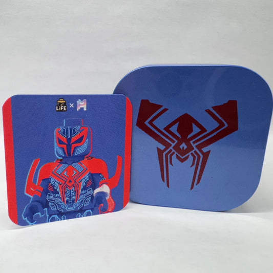 Lifebrick Spider-Man 2099