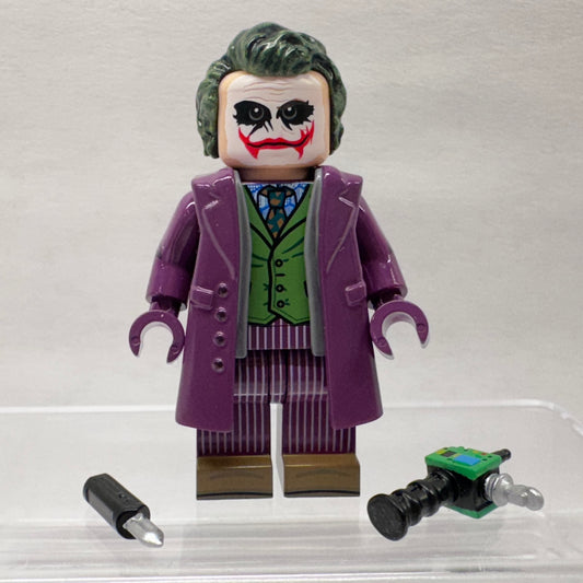 TMB Joker (Batman The Dark Knight)