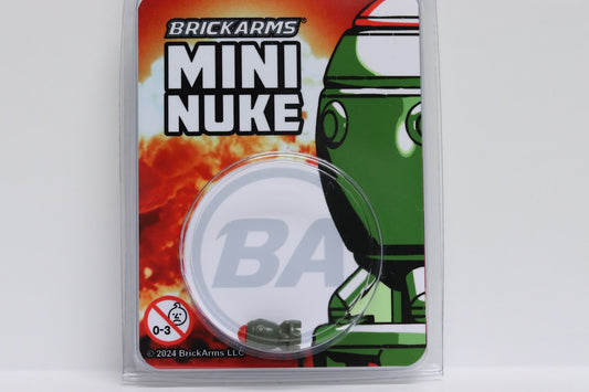 Brickarms Mini Nuke