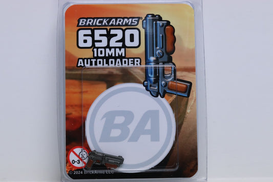 Brickarms 6520 10mm Autoloader