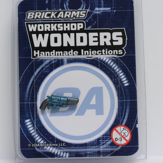 Brickarms Ghoulie APOC Revolver 008