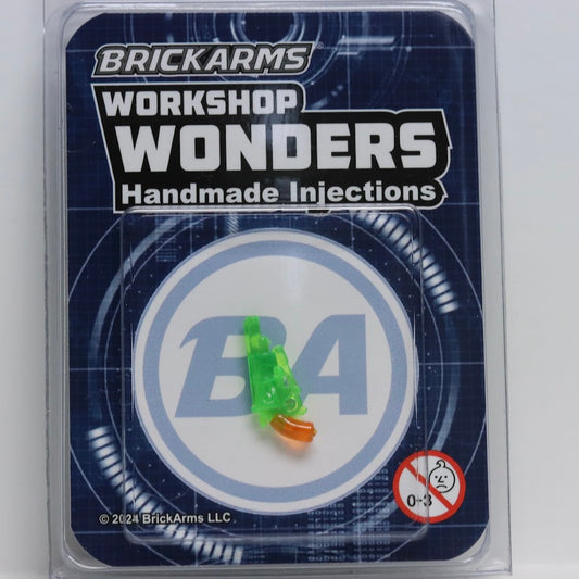 Brickarms Ghoulie APOC Revolver 010