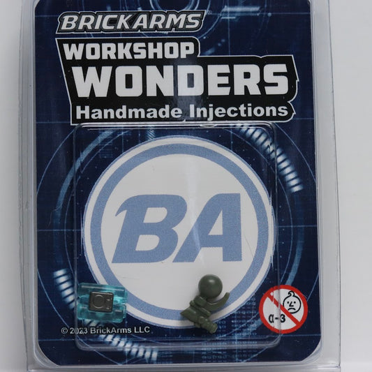 Brickarms Time Bomb 029