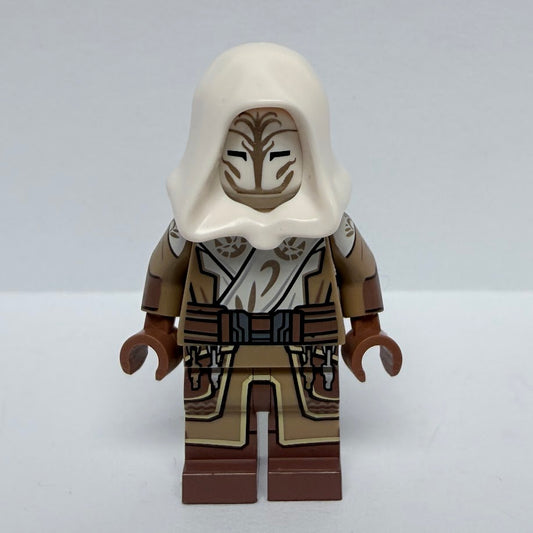 Light Custom Jedi Temple Silent Guard