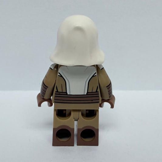 Light Custom Jedi Temple Silent Guard