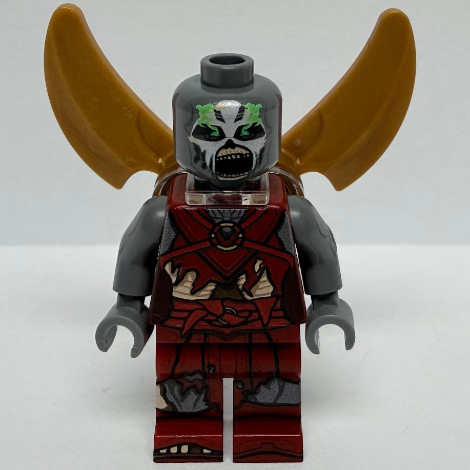 Baggles Magick Nightsister Zombies (UV-printed)