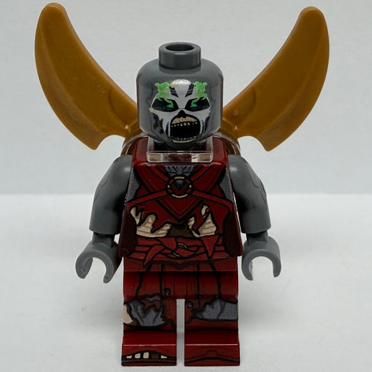 Baggles Magick Nightsister Zombies (UV-printed)