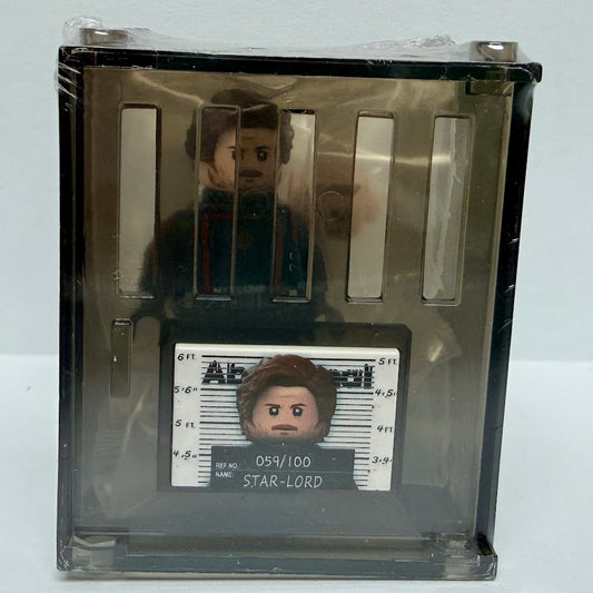 Abnormal Star-Lord (Guardians of the Galaxy Vol. 3)