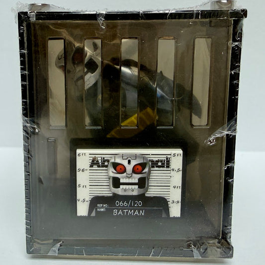 Abnormal Batman the Animated Series (H.A.R.D.A.C.) Full Robot