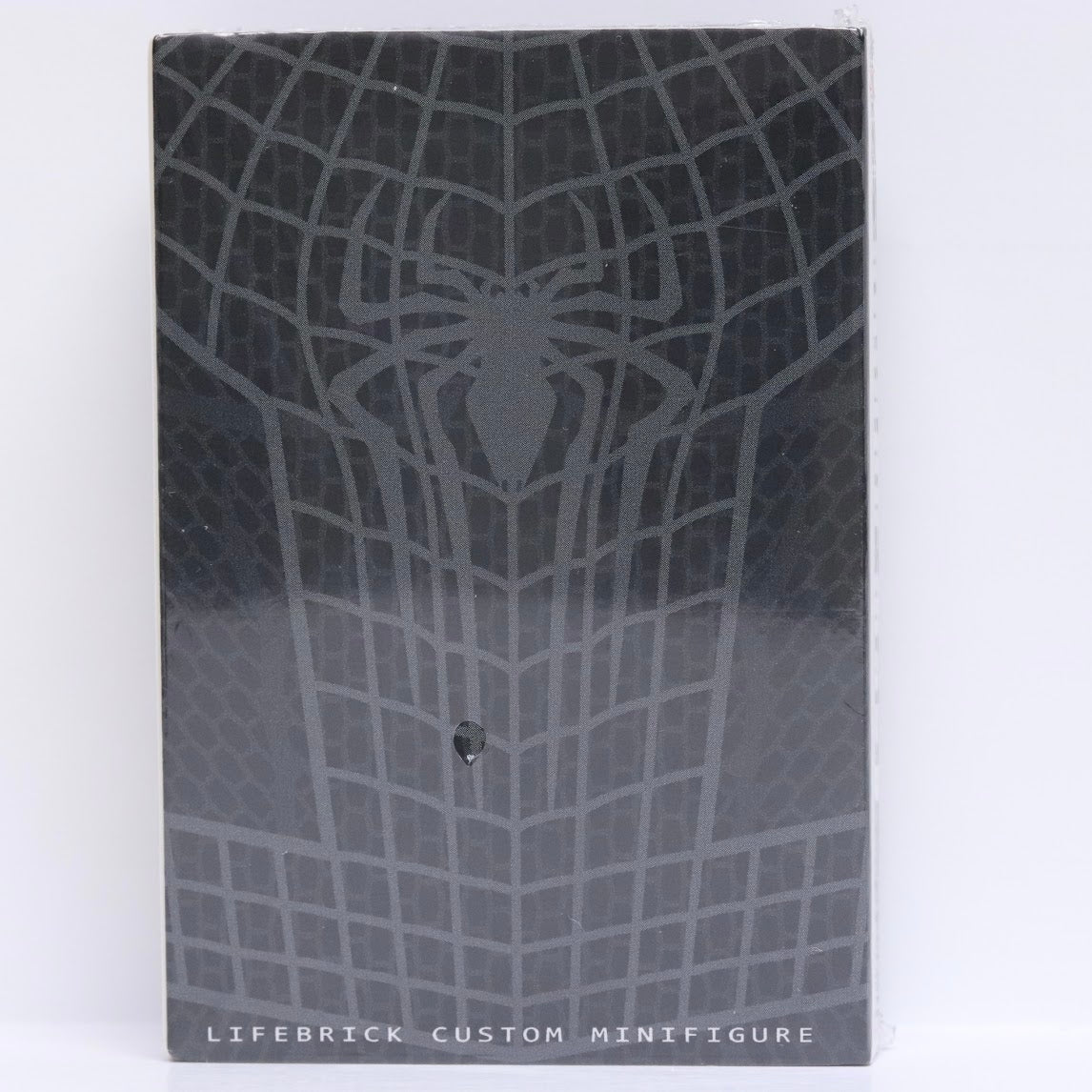 Lifebrick Amazing Spider-Man 2 (Symbiote)