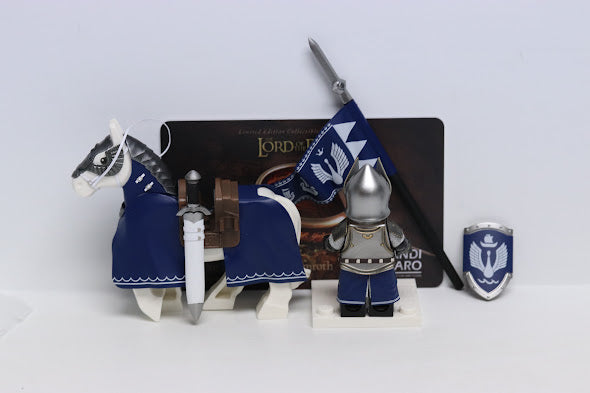 HandiHaro LOTR Swan Knight V1