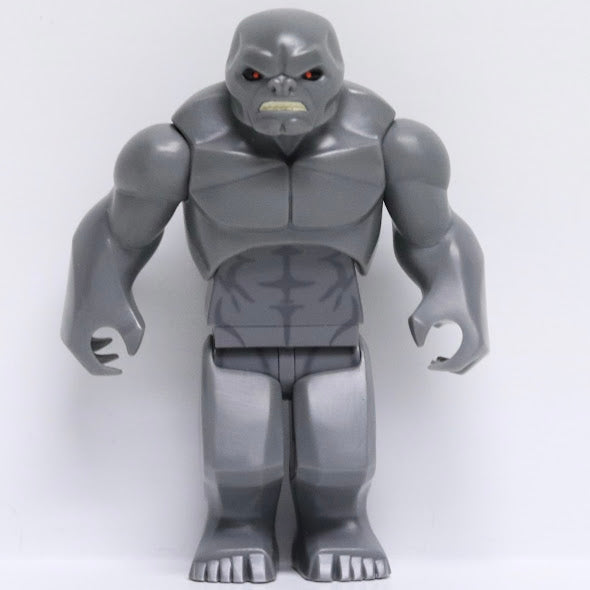 JIN Doomsday Version A (with Laser Accessory)