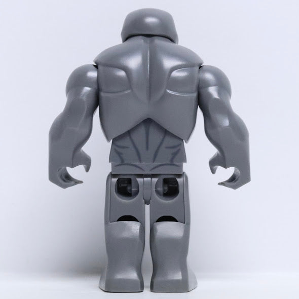 JIN Doomsday Version A (with Laser Accessory)